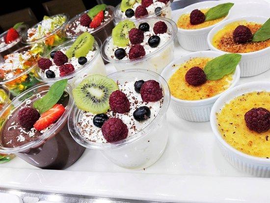 Kuchnia Marche Morena